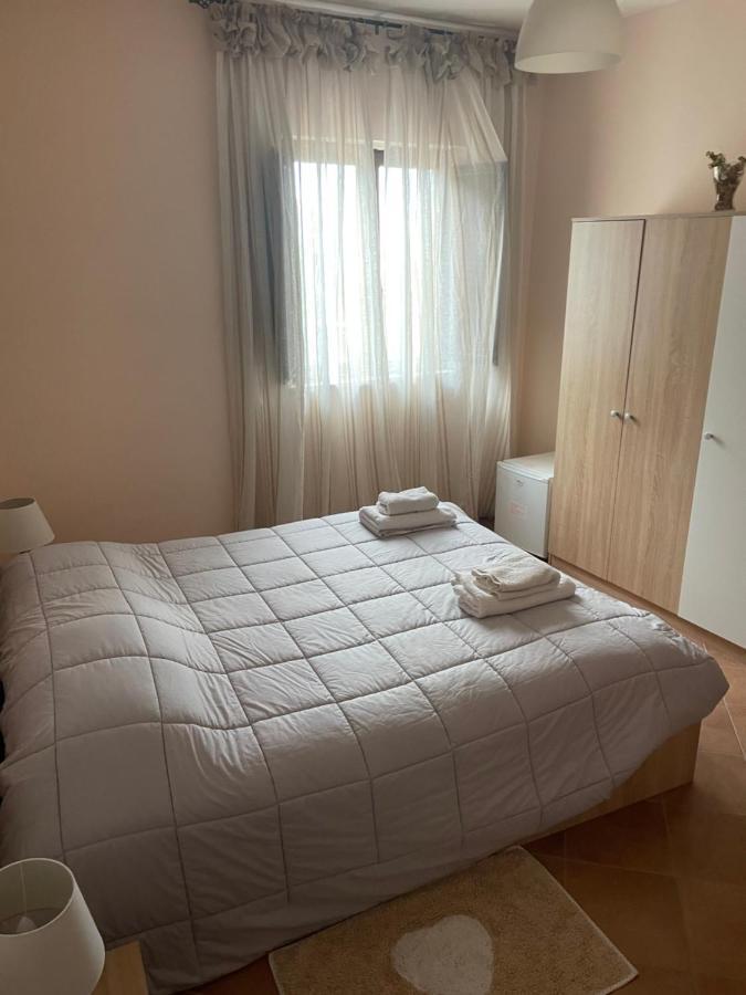 Alba Matesina Bed & Breakfast Sant'Angelo d'Alife Exterior foto