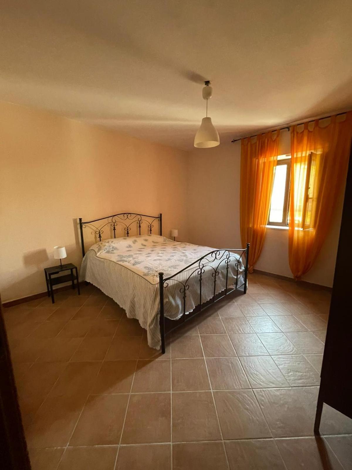 Alba Matesina Bed & Breakfast Sant'Angelo d'Alife Exterior foto